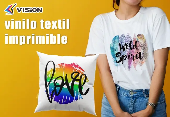 Vinilo Textil Imprimible-0812