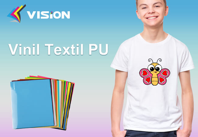 Vinil Textil PU-0923