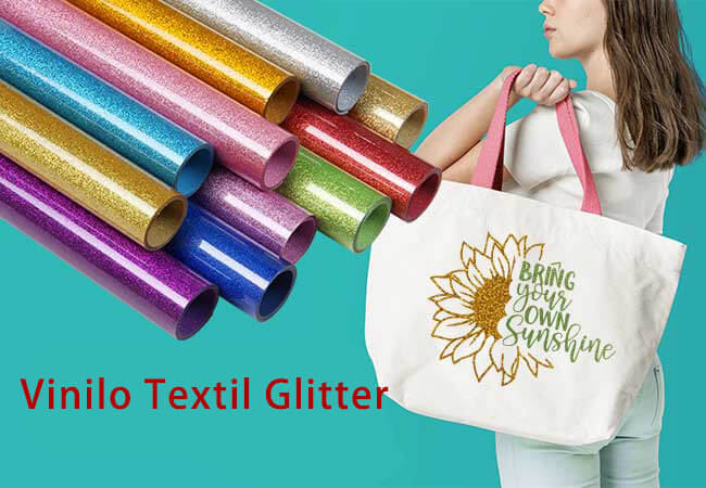 vinilo-textil-glitter