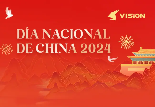 Día nacional 2024