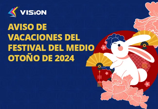 Festival del Medio Otoño de 2024