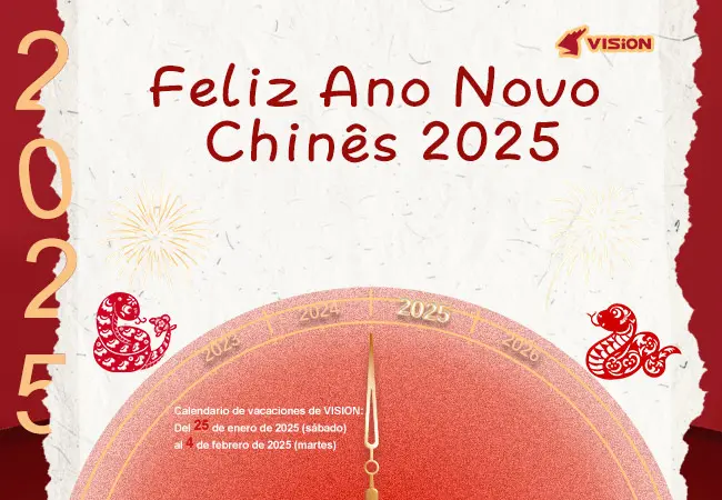 Año Nuevo Chino 2025