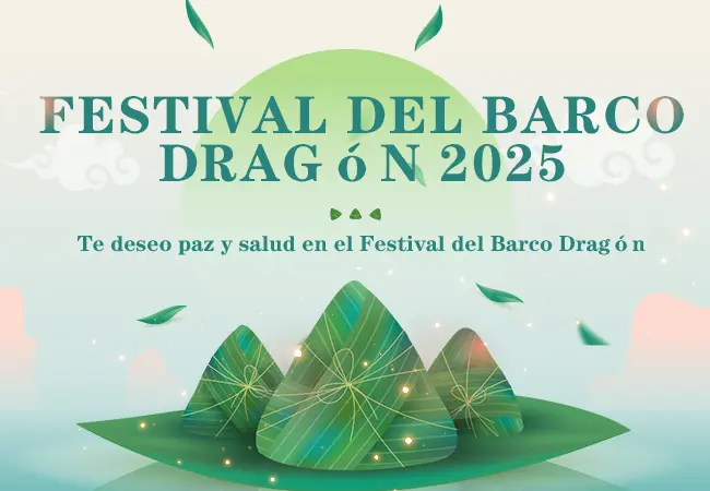 Bote Dragón 2025