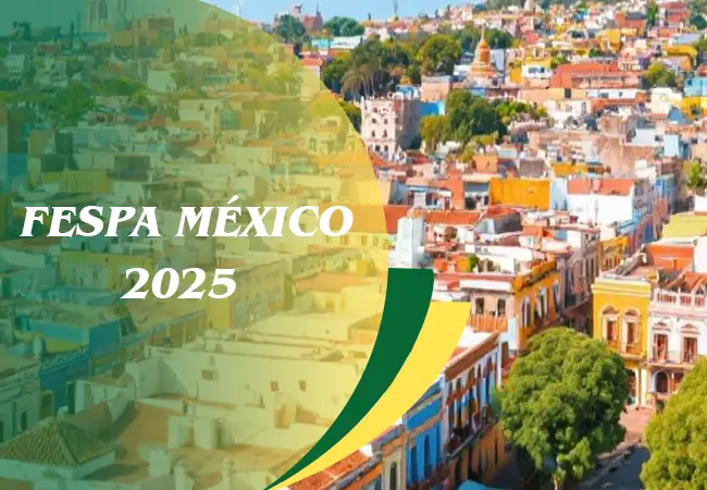 FESPA México 2025