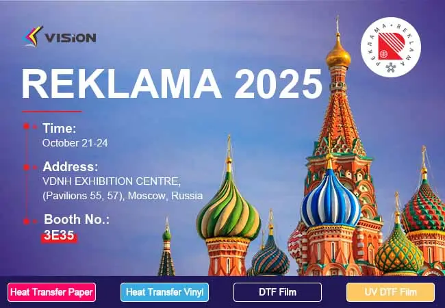 Exposición REKLAMA 2025