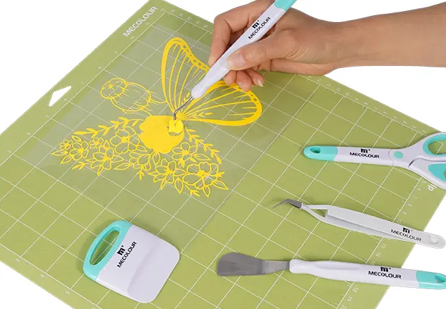 Herramientas para desherbar