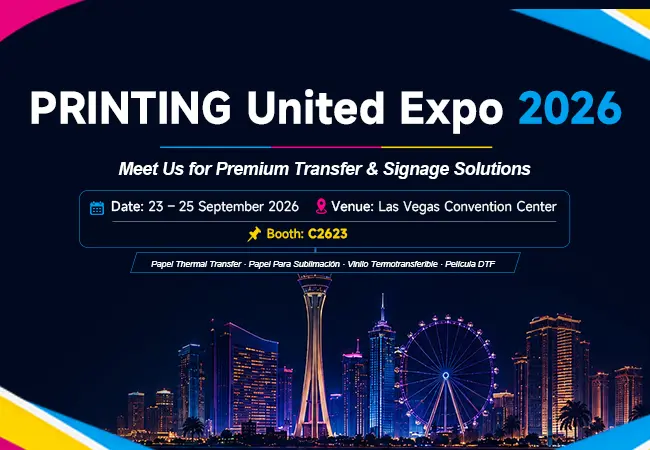 PRINTING United Expo 2026